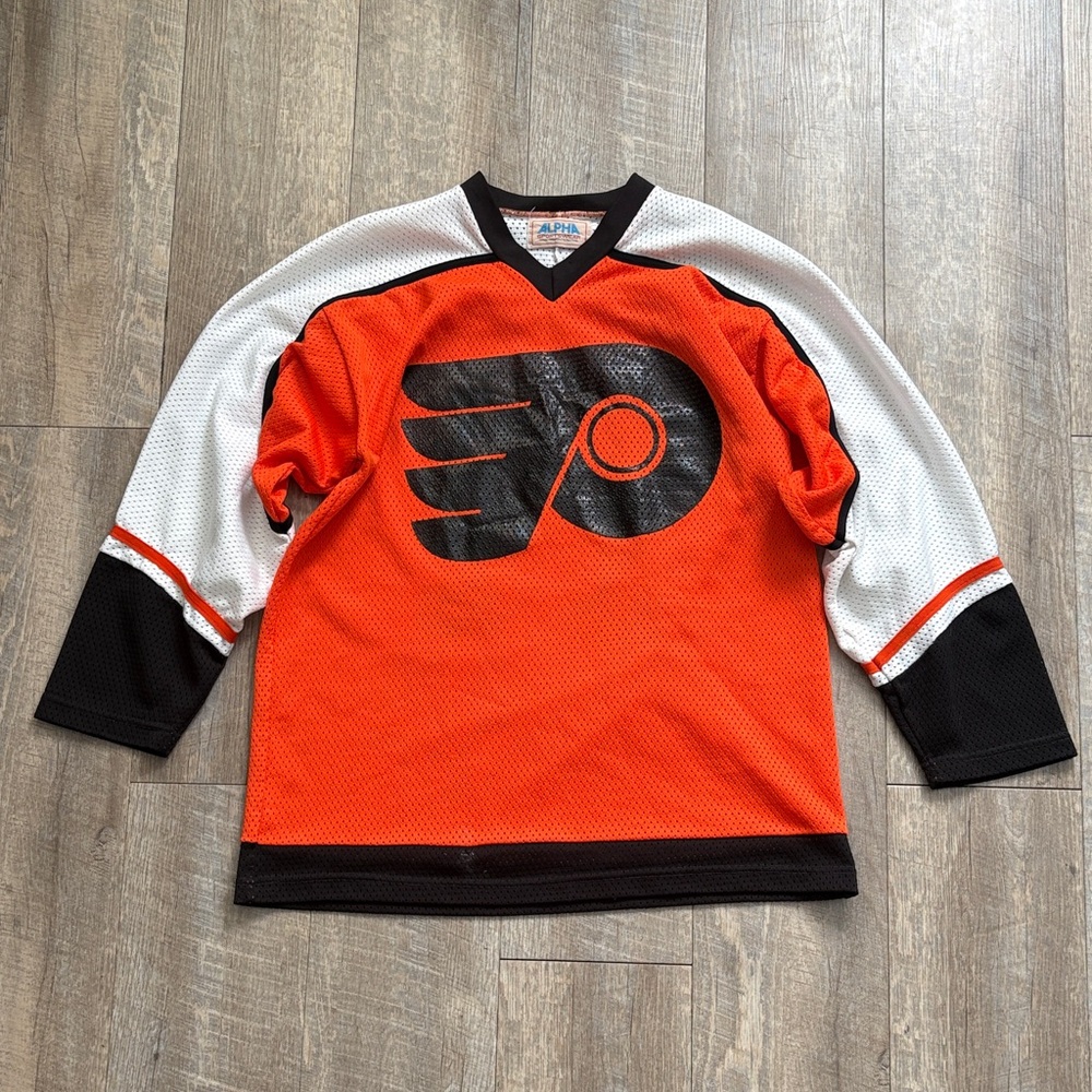 Philadelphia Flyers Hockey Jersey #11